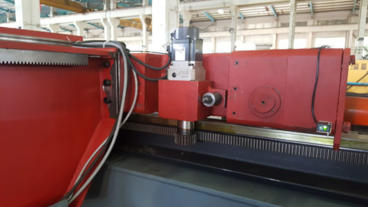 伺服控制技術(shù)