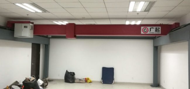 伺服控制機(jī)械手