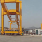 通用門(mén)式起重機(jī)