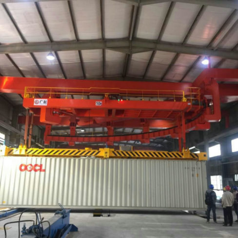 自動(dòng)搬運(yùn)設(shè)備