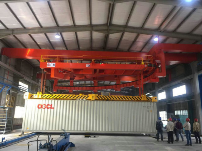 自動(dòng)搬運(yùn)設(shè)備